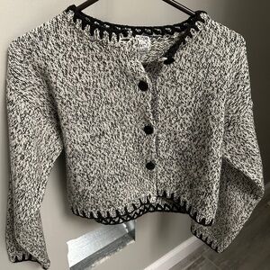 Vintage cardigan